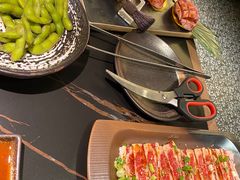 -厚贞日式烤肉(浦东汇智店)
