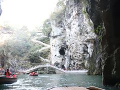 -天河潭旅游度假区