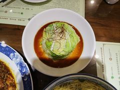 -老厨家(中央大街西七道街店)