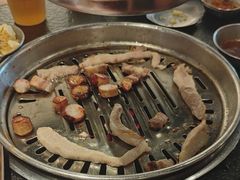 -炽城·烤肉名家(鸿达中央广场店)