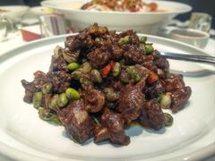 -东方红酒楼(知春路店)