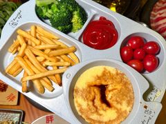 -胖三嬢·呱呱老火锅(北京总店)