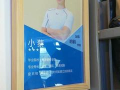 -Nirvana fitness私教健身工作室(古城店)