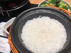 -谷田稻香·砂锅菜(南沙万达广场店)