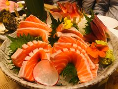 -昱匠·日本料理(金融街店)