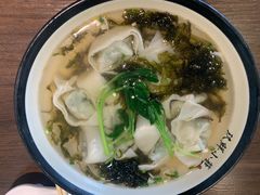 -玖鲜小笼(中山广场店)