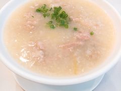 生滚猪肉粥-华辉拉肠(同福店)