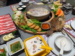 -椰小鸡·琼州糟粕醋(美兰缤纷城店)