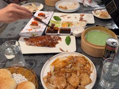 -京尊烤鸭店JINGZUN(春秀路店)