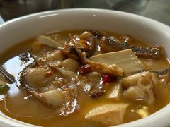 -南雄雄州土菜餐厅(粤北大厦店)