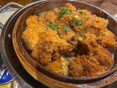 -柴火农家·江西赣南菜(土华店)