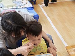 -婴智贝佳蒙特梭利早教托育中心(杨浦店)