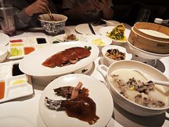 -四季民福烤鸭店(王府井东安门店)