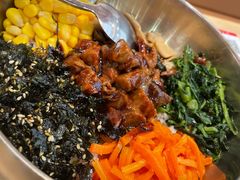 -米村拌饭(金象城店)