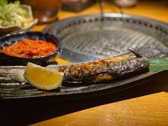 -本寻烧肉酒场(双井店)