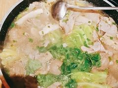 -川堂风·跷脚牛肉·乐山爆炒(宝山日月光店)