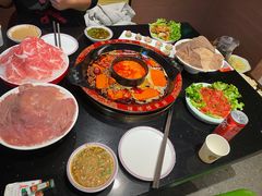 -三江两海老火锅(北京首店)