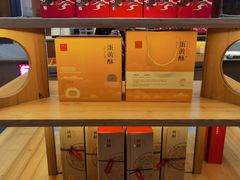 -詹记桃酥(融创茂店)