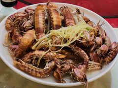 -盛港湾海鲜食府(黄沙店)