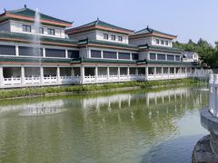 -荆州博物馆
