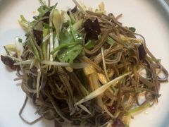 -纪林菜馆·博山菜老字号(华光路店)