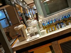 -比格比萨自助(万柳华联店)