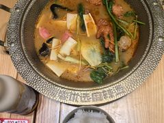 -福客麻辣烫·现炒麻辣香锅(印力中心店)