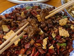 -李大爷的泡椒馆(冉家坝店)