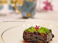 -东海朗廷酒店-唐阁T’ANG COURT 中餐厅