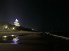 -三亚御海棠豪华精选度假酒店