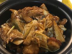 -广州塔晖粤轩中餐厅