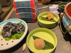 -阿古蒙·传统涮火锅自助(三台子万象汇店)