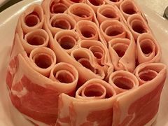 腰窝肉-八先生涮肉房(三里河店)