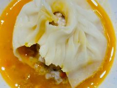 -馋三尺蟹粉小笼(人民广场店)