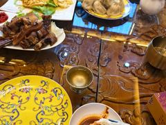 -宗巴雍姆藏餐府