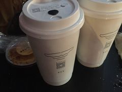 -喜茶(深圳福田星河COCO Park店)