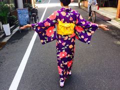 -东京浅草和服体验江户和装工房雅(浅草本店)