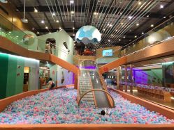 -泡泡米POPOME益智乐园(洪殿花园旗舰店)