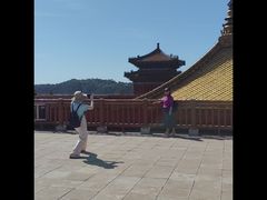 -普陀宗乘之庙(小布达拉宫)