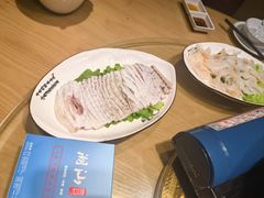-潮汕壹号·潮汕菜·打边炉·生腌(总店)
