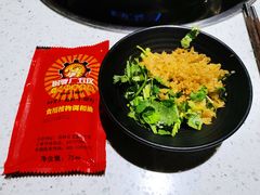 油碟-钢管厂五区小郡肝串串香(蜀都万达店)
