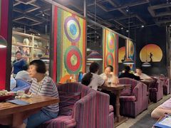 -雀舞云南菜(天津天河城购物中心店)