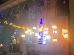 -驿楼兰·新疆菜(火车站店)