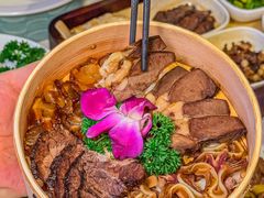 -乔阿马·江南味·驴肉香(龙湖华泾天街店)