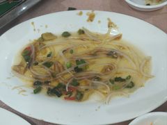 -标记好食