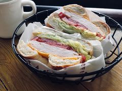 -BIG BAGEL(永康路店)