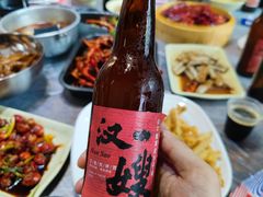 -靓靓蒸虾(中山公园店)