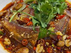 夫妻肺片-易老妈蹄花.特色川菜(人民公园总店)