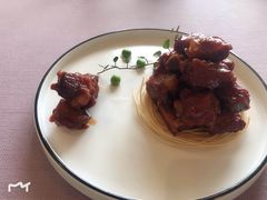-宝燕壹号景观餐厅(龙盛国际商业广场店)