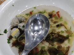 -米香居新鲁味·水饺餐厅